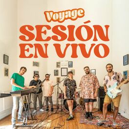 Album cover of Sesión En Vivo (En Vivo)