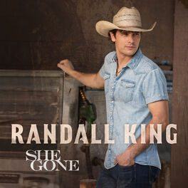 Album cover of She Gone
