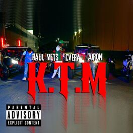 Album cover of KTM (feat. Cvera & Airon)