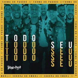 Album cover of Todo Seu