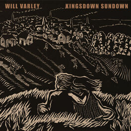 Album cover of Kingsdown Sundown