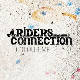 Album cover of Colour Me
