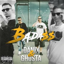 Album cover of BADASS (2017)