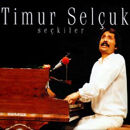 Album cover of Seçkiler