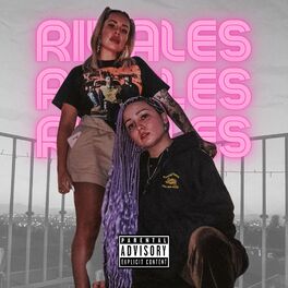Album cover of RIVALES