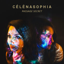 Album cover of Passage secret