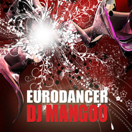 Album cover of Eurodancer