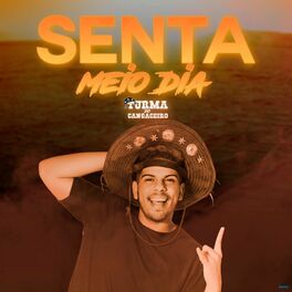Album cover of Senta Meio Dia