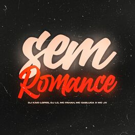 Album cover of Sem Romance