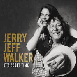Album cover of It's About Time