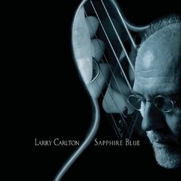 Album cover of Sapphire Blue