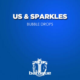 Album cover of Bubble Drops