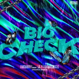 Album cover of Big Check