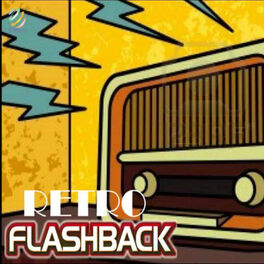 Album cover of Retro Flashback