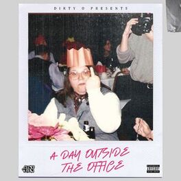 Album cover of A Day Outside the Office