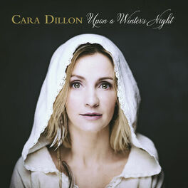Album cover of Upon a Winter's Night (Deluxe)