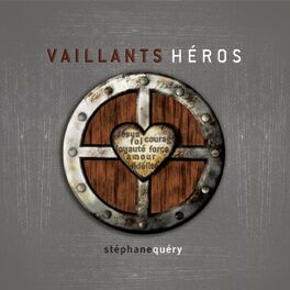 Album cover of Vaillants Héros