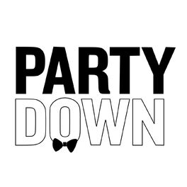 Album cover of Party Down