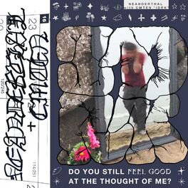 Album cover of IDRK (feat. CMTEN)