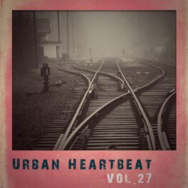 Album cover of Urban Heartbeat,Vol.27