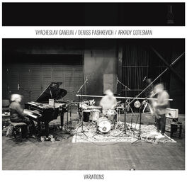 Album cover of Variations