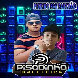 Album cover of Piseiro pra Paredão
