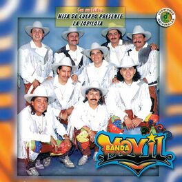 Album cover of Misa De Cuerpo Presente