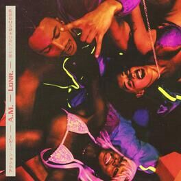 Album cover of A.M.