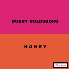 Album cover of Honey
