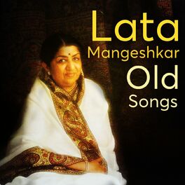Album cover of Lata Mangeshkar Old Songs