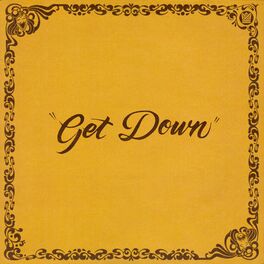 Album cover of Get Down