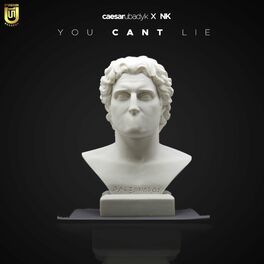 Album cover of You Can’t Lie