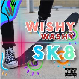 Album picture of Sk8