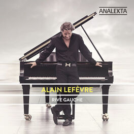 Album cover of Rive Gauche