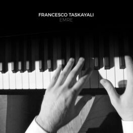Album cover of Emre
