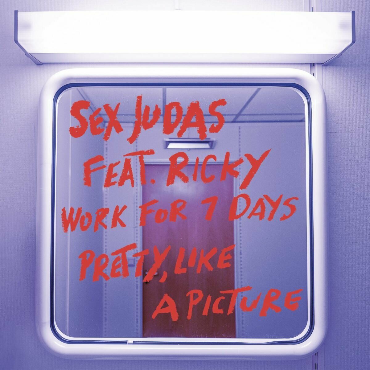 Sex Judas: альбомы, песни, плейлисты | Слушайте на Deezer