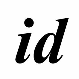 Album cover of ID