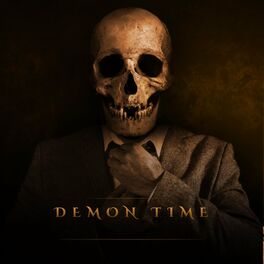 Album cover of Demon Time (feat. J.R. TuKold)