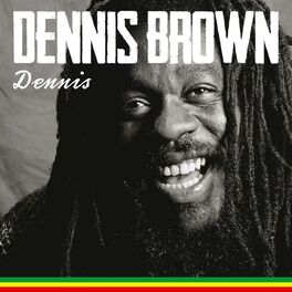 Album cover of Dennis