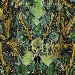 Album cover of Masks