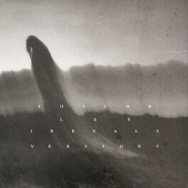 Album cover of Les Irreals Versions