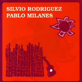 Album cover of Silvio Rodriguez y Pablo Milanes