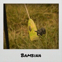 Album cover of Bambina