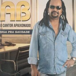 Album cover of Diga pra Saudade