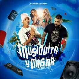 Album cover of Musiquita y Más Na