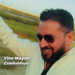 Album cover of Yine Mayan Cımbıldıyo