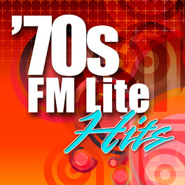 Album cover of 70s FM Lite Hits