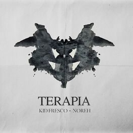 Album cover of Terapia