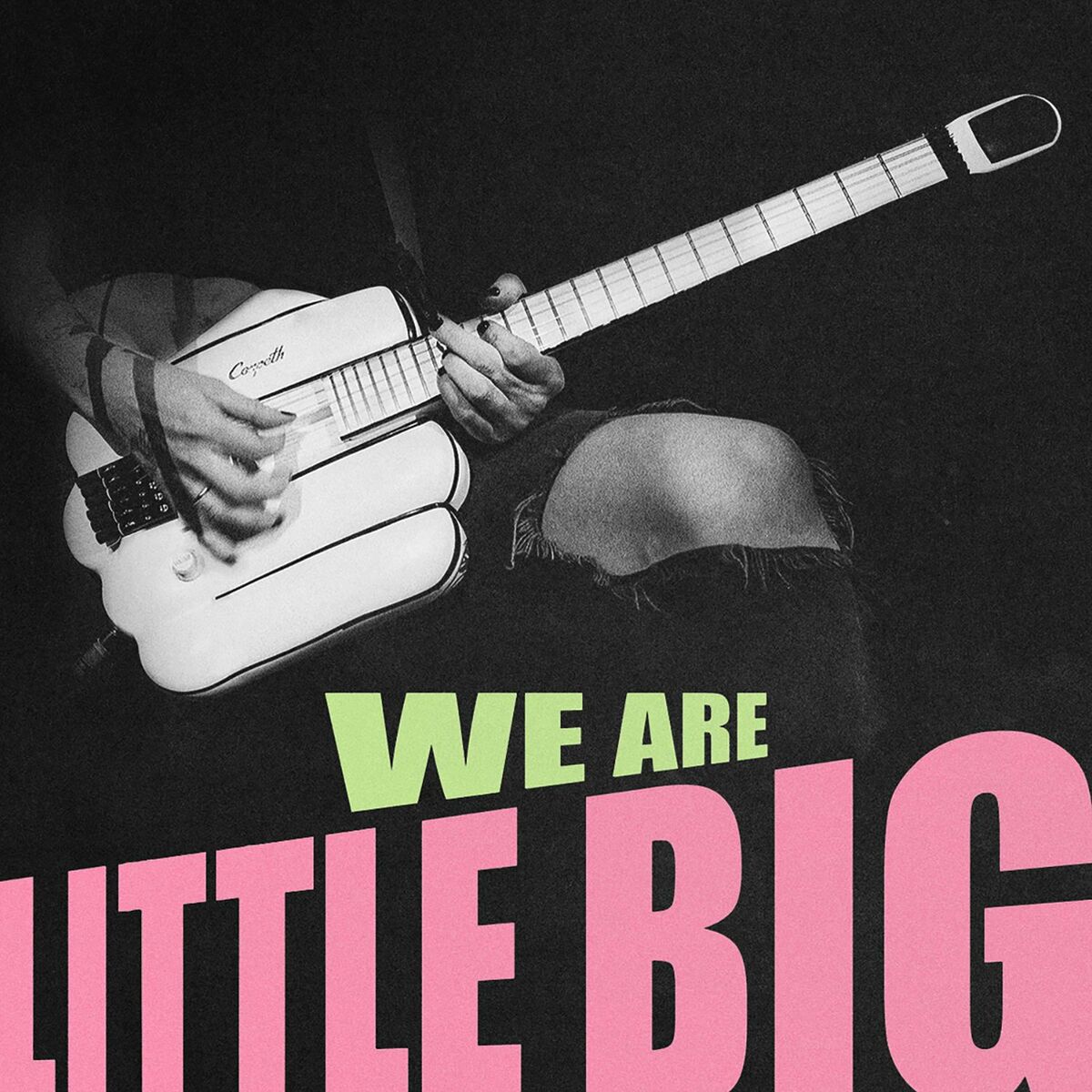 Little Big - Слэмятся пацаны: тексты и песни | Deezer