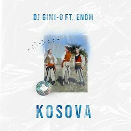 Album cover of Kosova